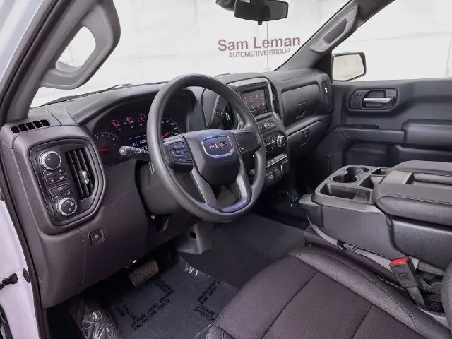 2024 GMC Sierra - $38,307