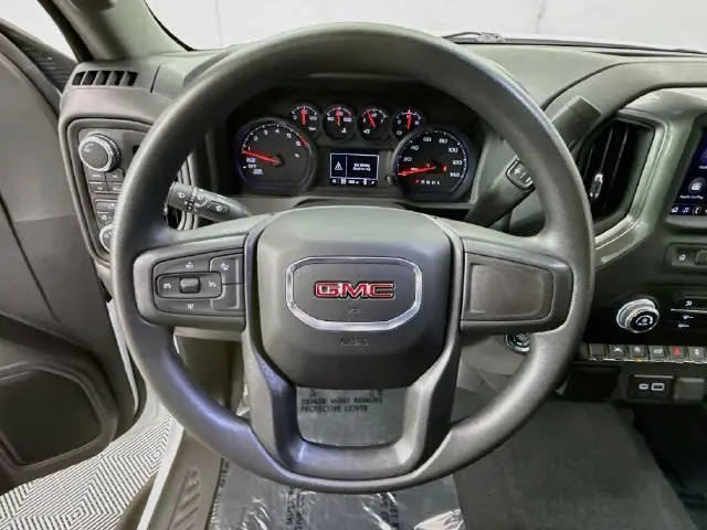 2024 GMC Sierra - $38,307
