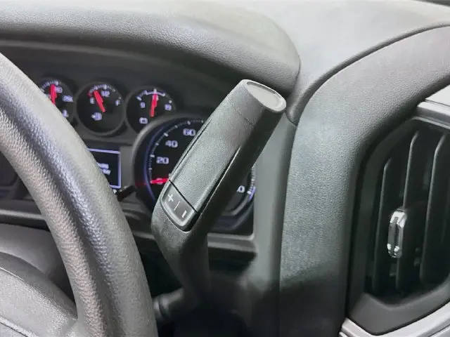 2024 GMC Sierra - $38,307