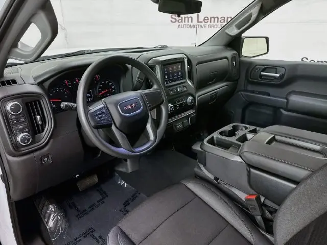 2024 GMC Sierra - $38,307