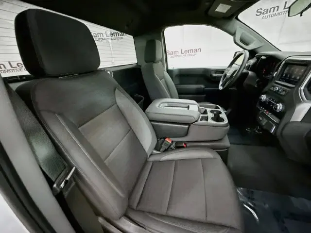 2024 GMC Sierra - $38,307