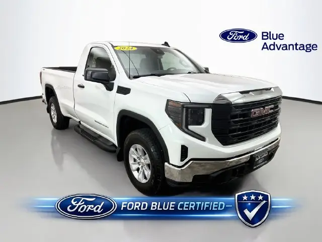 2024 GMC Sierra - $38,307