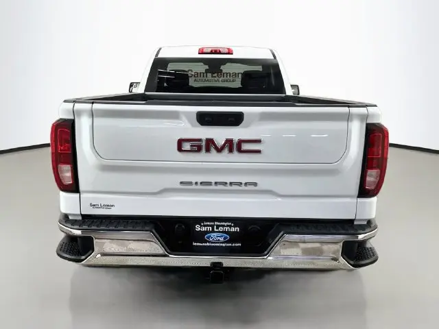 2024 GMC Sierra - $38,307