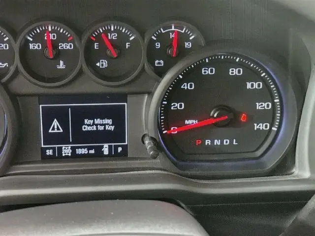 2024 GMC Sierra - $38,307