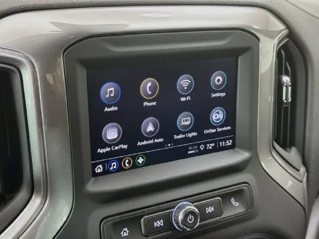 2024 GMC Sierra - $38,307