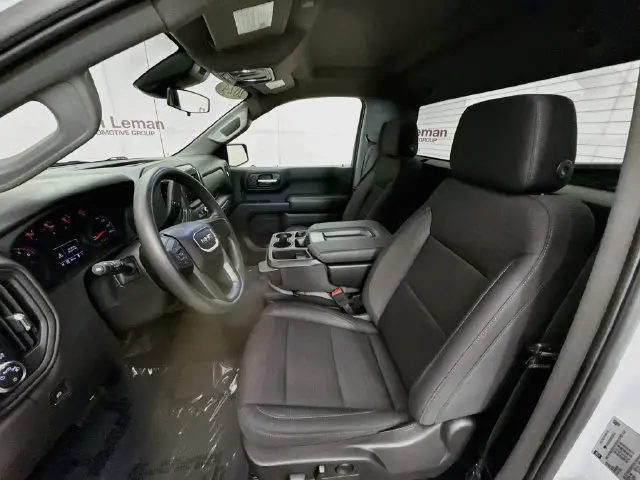 2024 GMC Sierra - $38,307