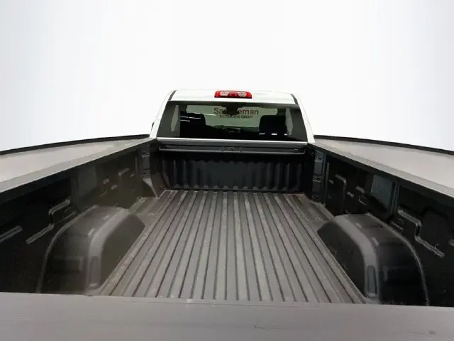 2024 GMC Sierra - $38,307