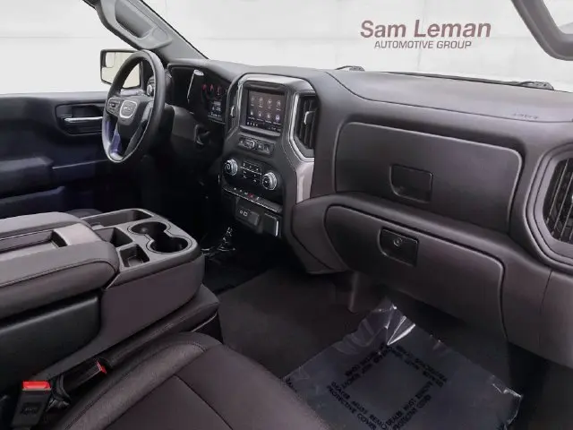 2024 GMC Sierra - $38,307