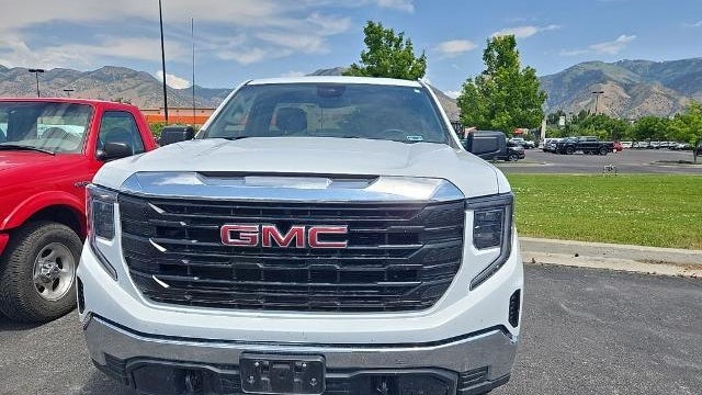 Preowned 2023 GMC Sierra 1500 Pro for Sale