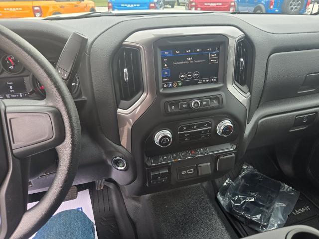 2025 GMC Sierra - $35,476