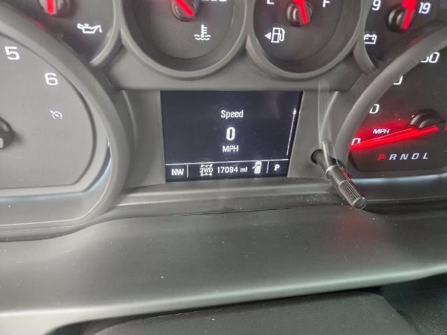 2025 GMC Sierra - $35,476