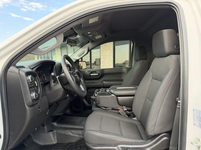 2026 GMC Sierra - $36,995