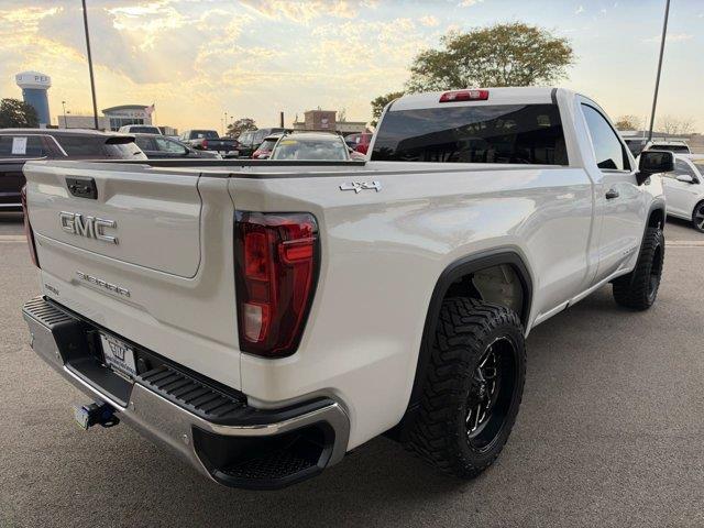 2026 GMC Sierra - $36,995
