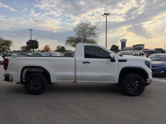 2026 GMC Sierra - $36,995