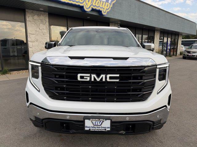 2026 GMC Sierra - $36,995