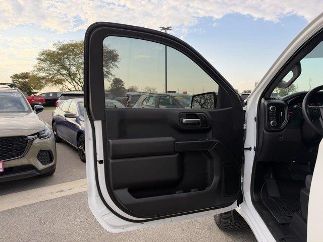 2026 GMC Sierra - $36,995