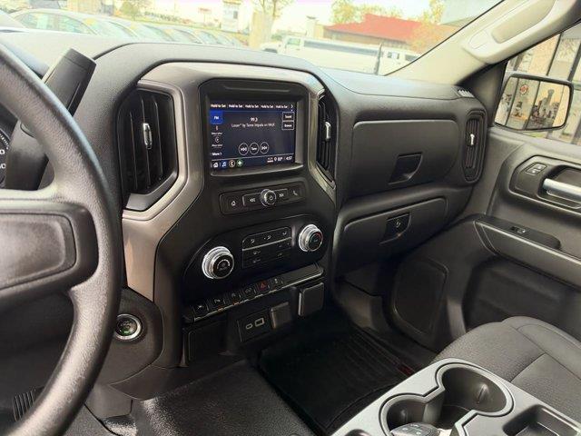 2026 GMC Sierra - $36,995