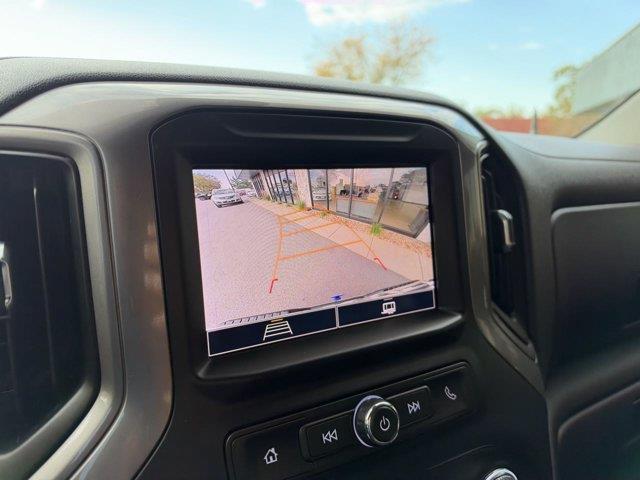 2026 GMC Sierra - $36,995