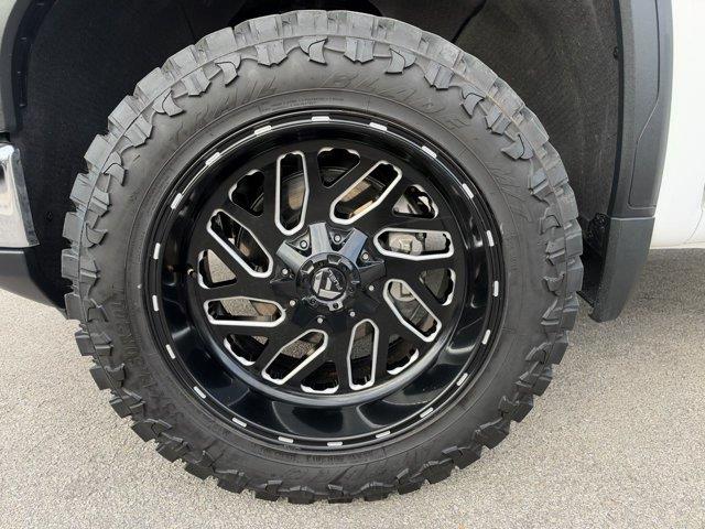 2026 GMC Sierra - $36,995