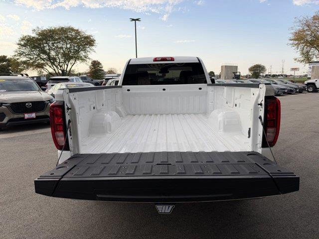 2026 GMC Sierra - $36,995