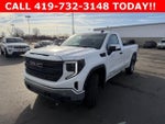 2025 Sierra 1500 Thumbnail 3
