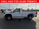 2025 Sierra 1500 Thumbnail 4
