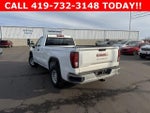 2025 Sierra 1500 Thumbnail 5