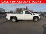 2025 Sierra 1500 Thumbnail 8