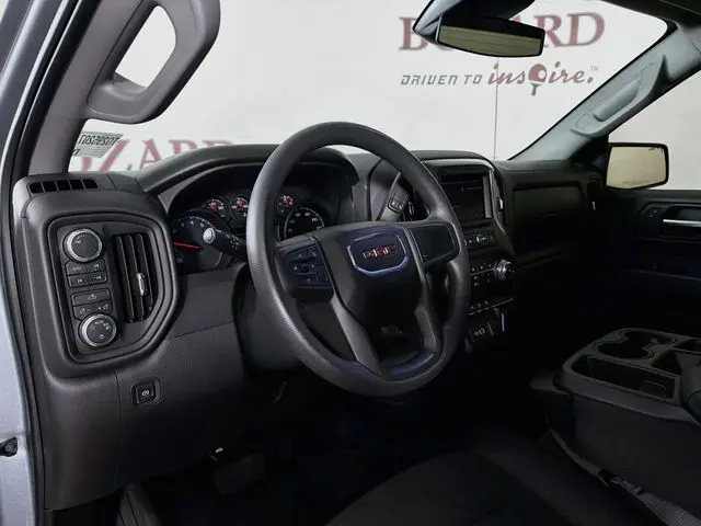 2026 GMC Sierra - $36,000