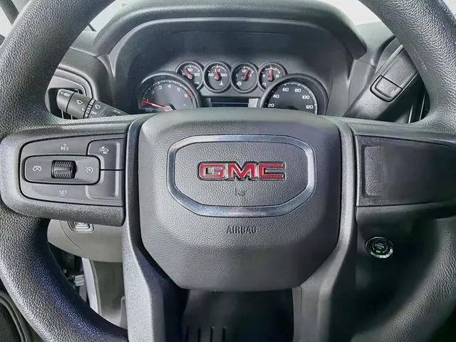 2026 GMC Sierra - $36,000