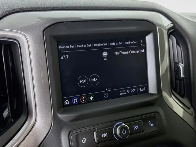 2026 GMC Sierra - $36,000