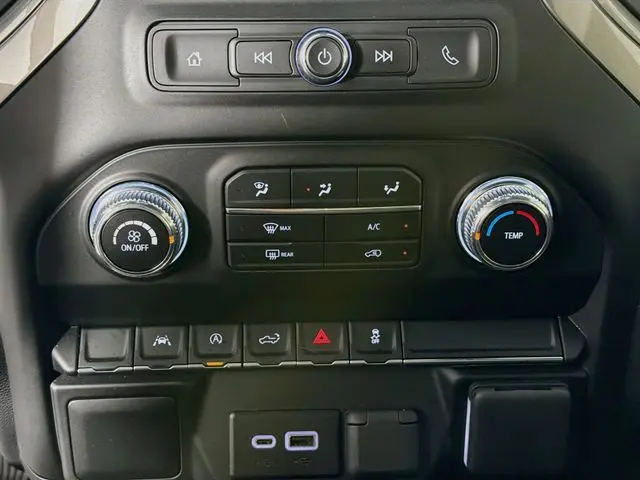 2026 GMC Sierra - $36,000