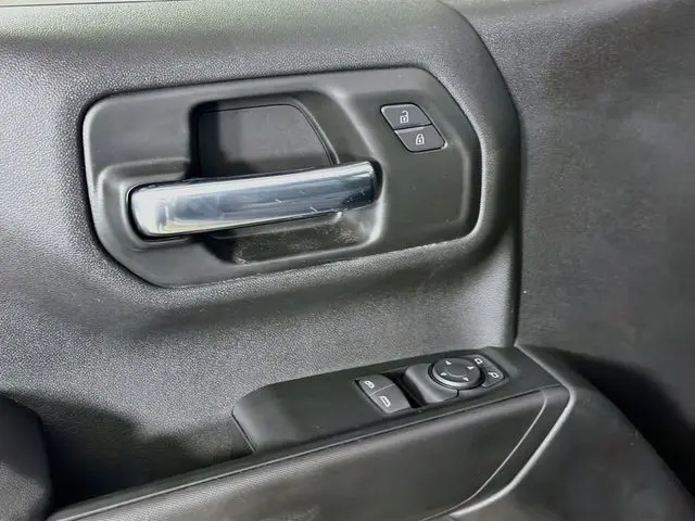 2026 GMC Sierra - $36,000
