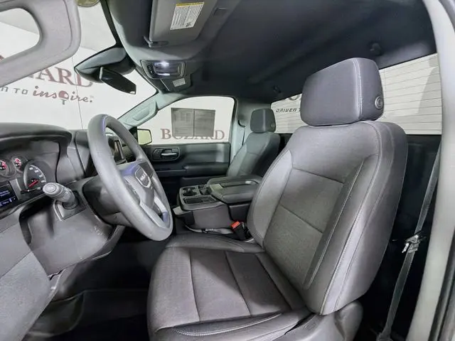 2026 GMC Sierra - $36,000