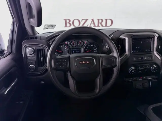2026 GMC Sierra - $36,000