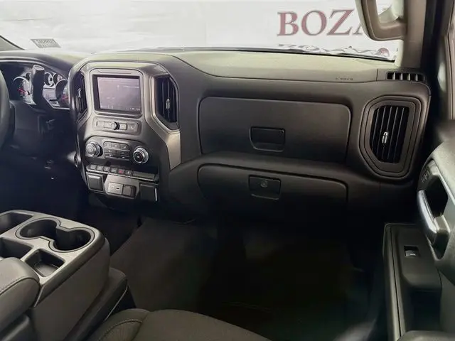 2026 GMC Sierra - $36,000