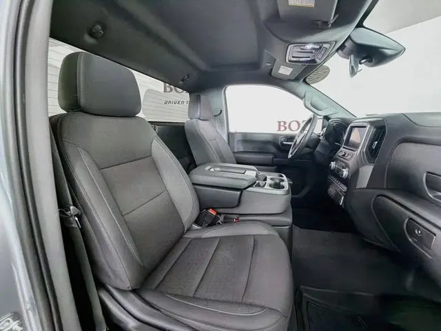 2026 GMC Sierra - $36,000