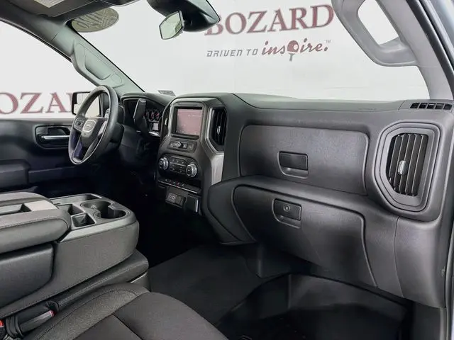 2026 GMC Sierra - $36,000