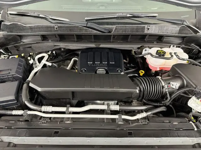 2026 GMC Sierra - $36,000