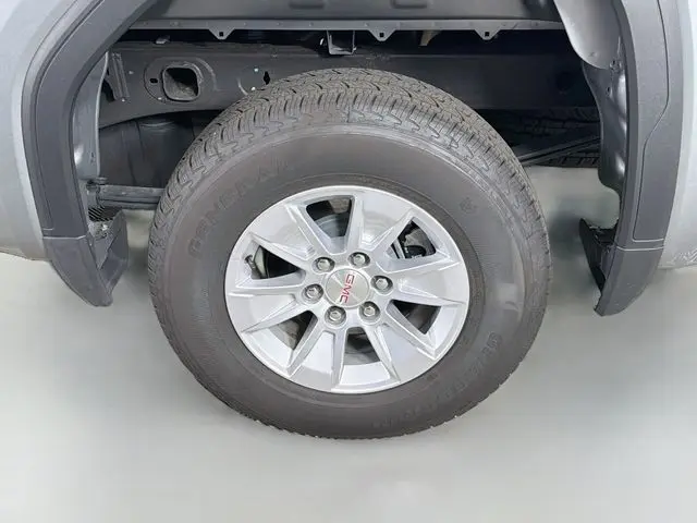 2026 GMC Sierra - $36,000