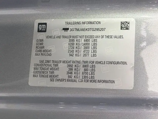 2026 GMC Sierra - $36,000