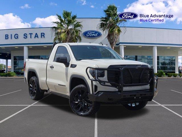 2026 GMC Sierra - $36,925