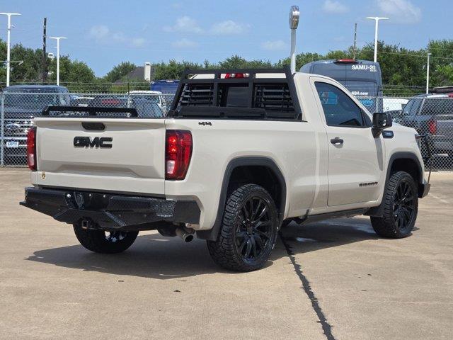 2026 GMC Sierra - $36,925