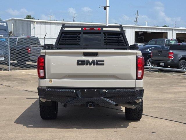 2026 GMC Sierra - $36,925