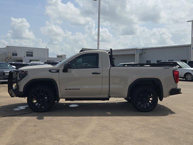 2026 GMC Sierra - $36,925