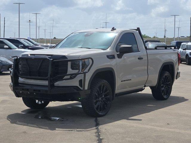 2026 GMC Sierra - $36,925