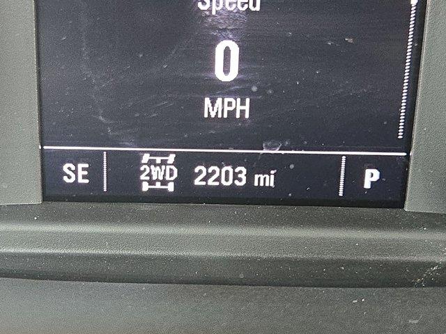 2026 GMC Sierra - $36,925