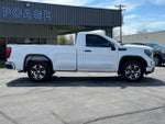 2025 Sierra 1500 Thumbnail 2