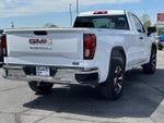 2025 Sierra 1500 Thumbnail 3