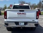 2025 Sierra 1500 Thumbnail 4